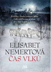 Čas vlků  Cover Image