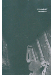 Vzpomínky = Memories  Cover Image