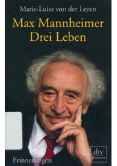 Drei Leben : Erinnerungen  Cover Image