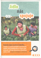 Jídlo nás spojuje  Cover Image