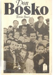 Don Bosko  Cover Image