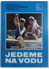 Jedeme na vodu  Cover Image