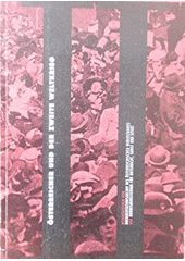 Österreicher und der Zweite Weltkrieg  Cover Image
