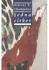 Jedna církev  Cover Image