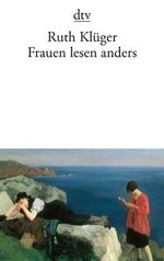 Frauen lesen anders : Essays  Cover Image