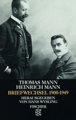 Briefwechsel : 1900-1945  Cover Image