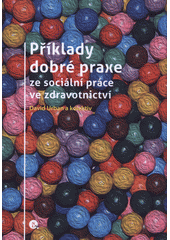 Příklady dobré praxe ze sociální práce ve zdravotnictví  Cover Image