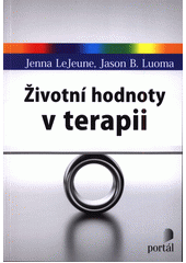 Životní hodnoty v terapii  Cover Image
