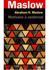 Motivace a osobnost  Cover Image