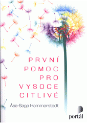 První pomoc pro vysoce citlivé  Cover Image