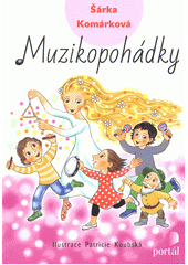 Muzikopohádky  Cover Image