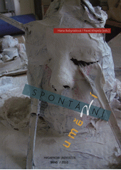 Spontánní umění  Cover Image