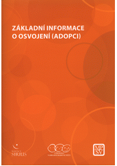 Základní informace o osvojení (adopci)  Cover Image