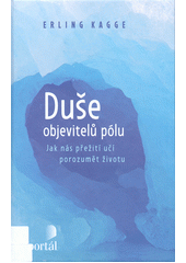 Duše objevitelů pólu  Cover Image