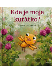 Kde je moje kuřátko?  Cover Image