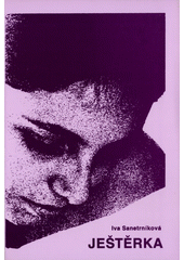 Ještěrka  Cover Image