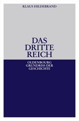 Das Dritte Reich  Cover Image