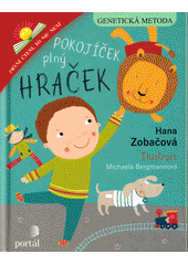 Pokojíček plný hraček  Cover Image