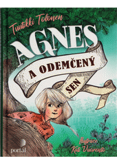 Agnes a odemčený sen  Cover Image