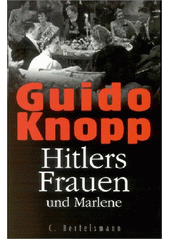 Hitlers Frauen und Marlene  Cover Image