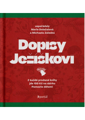 Dopisy Ježíškovi  Cover Image