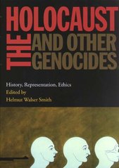 The holocaust and other genocides : history, representaion, ethics  Cover Image