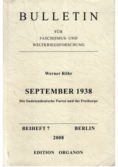 Occupatio Poloniae : Forschungen zur deutschen Besatzungspolitik in Polen 1939 - 1945  Cover Image