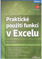 Praktické použití funkcí v Excelu  Cover Image