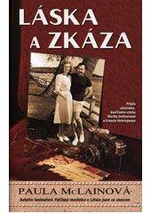 Láska a zkáza  Cover Image