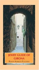 Jewry guide of Girona  Cover Image