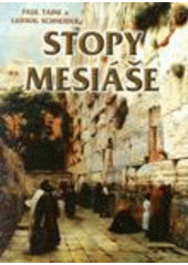 Stopy Mesiáše  Cover Image