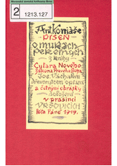 Metodika sociální práce v sociálním bydlení  Cover Image