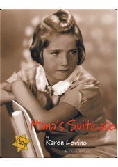 Hana's suitcase : a true story  Cover Image