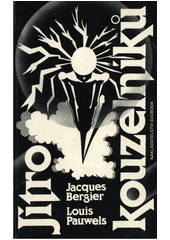 Jitro kouzelníků : úvod do fantastického realismu  Cover Image