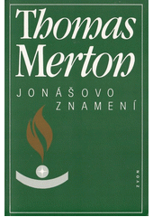 Jonášovo znamení  Cover Image
