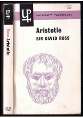 Aristotle  Cover Image