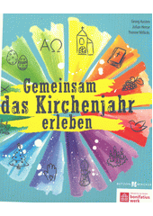 Gemeinsam das Kirchenjahr erleben  Cover Image