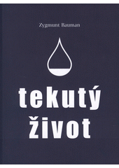 Tekutý život  Cover Image