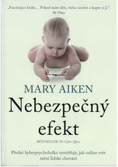 Nebezpečný efekt  Cover Image