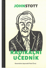 Radikální učedník  Cover Image