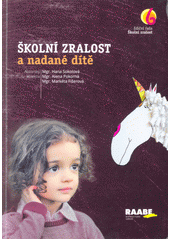 Školní zralost a nadané dítě  Cover Image