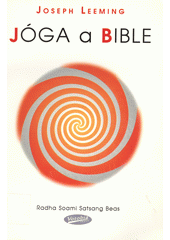 Jóga a bible  Cover Image