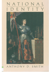 National identity  Cover Image