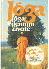 Jóga v denním životě  Cover Image