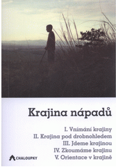Krajina nápadů  Cover Image