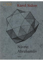Návrat Abrahamův  Cover Image