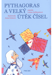 Pythagoras a velký útěk čísel  Cover Image