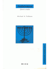 Judaismus : zjevení a tradice  Cover Image