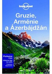 Gruzie, Arménie a Ázerbájdžán  Cover Image