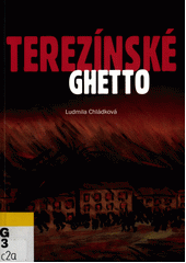 Terezínské ghetto  Cover Image
